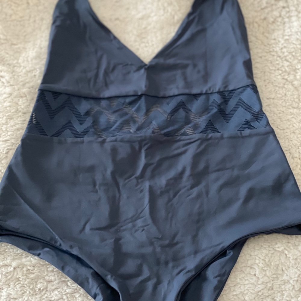 Tavik one piece cheeky swimsuit - Picture 3 of 5